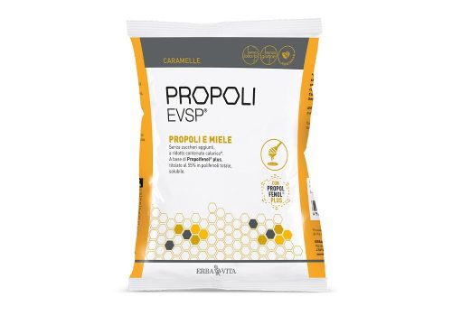 PROPOLI EVSP CAR PROP/MIELE