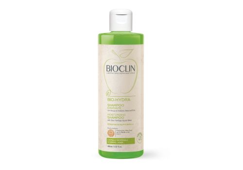 BIOCLIN BIO-HYDRA SHAMPOO IDRATANTE CAPELLI NORMALI 200ML