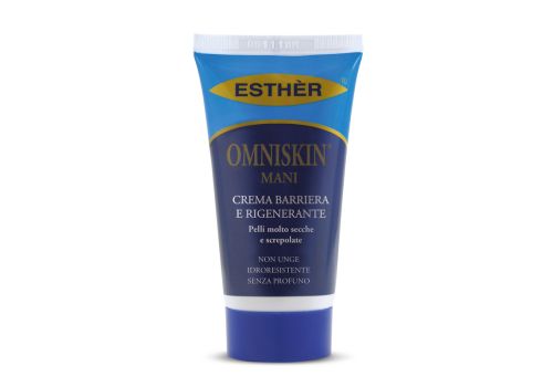OMNISKIN MANI CREMA BARRI/RIGE