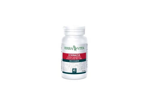 ECHINACEA 60CPS