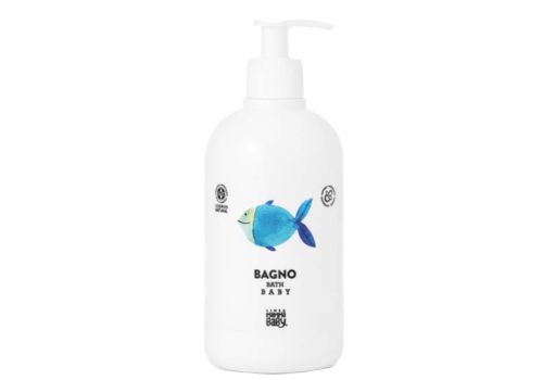 Olcelli Mammababy bagno baby cosmos 500ml