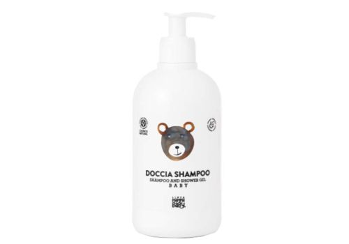 Olcelli Mammababy doccia shampoo e shower gel baby 500ml