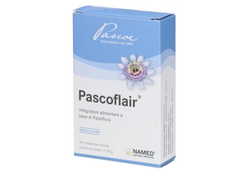 PASCOFLAIR 30CPR