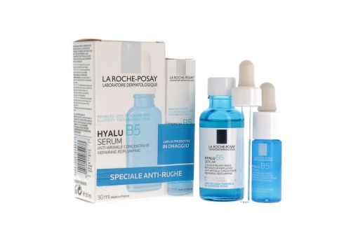LA ROCHE POSAY HYALU B5 SIERO 30ML+10ML OMAGGIO