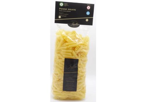 Irollo penne rigate pasta senza glutine 1kg
