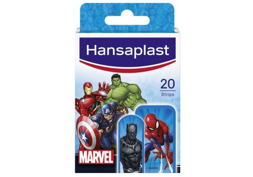 CER HANSAPLAST MARVEL 20PZ
