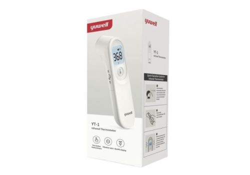 YT-1 termometro a infrarossi