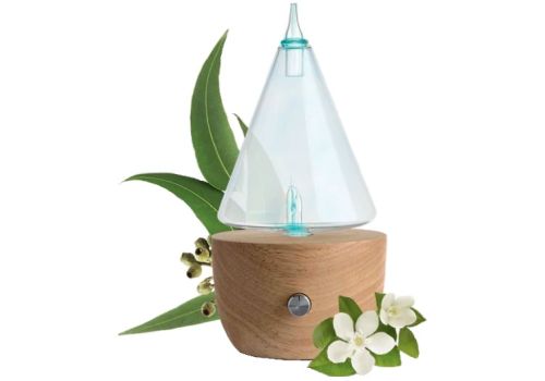 Puressentiel I'conic diffusore a freddo