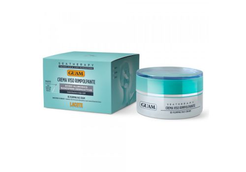 Guam Seatherapy crema viso rimpolpante 50ml