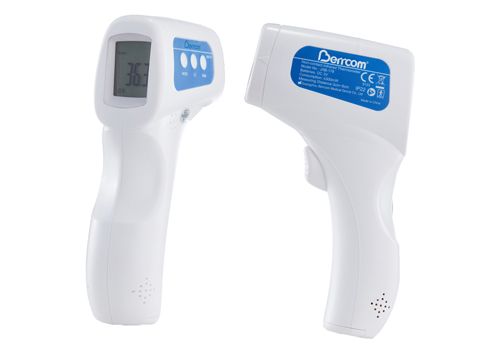 Berrcom termometro digitale infrarossi 1 pezzo