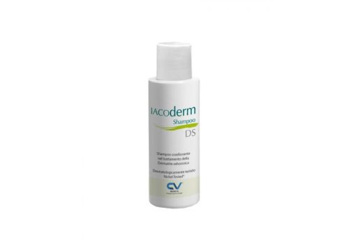 IACODERM SHAMPOO DS 250ML
