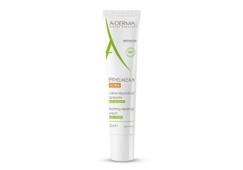 ADERMA EPITHELIALE AH ULTRA CREMA 40ML