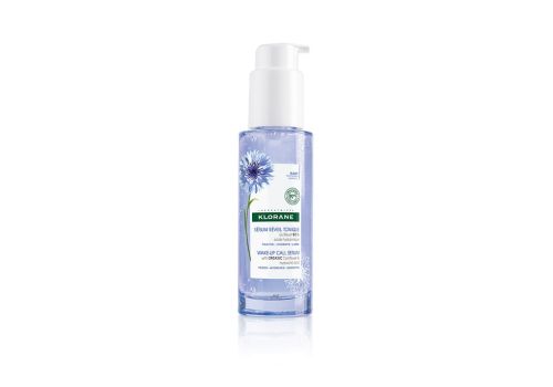 KLORANE SIERO RISVEGLIO TONIFICANTE 50ML