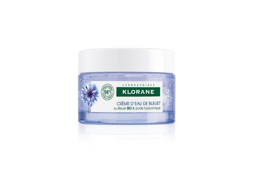 KLORANE GEL CREMA RISVEGLIO TONIFICANTE 50ML