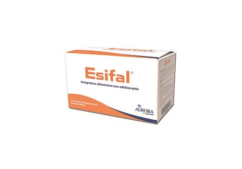 ESIFAL 30ORAL STICK 10ML
