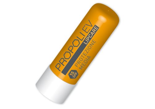 Propoli EV Lipcare balsamo labbra 5,5ml