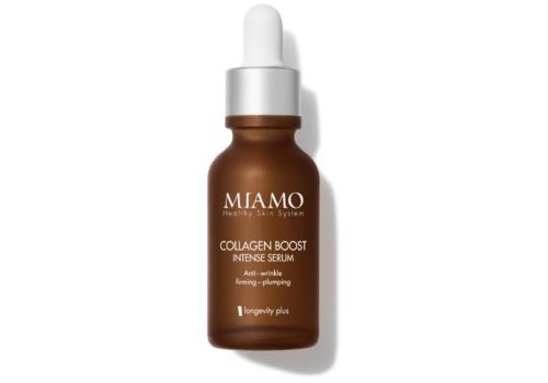 Collagen Boost Intense Serum siero anti-rughe rassodante rimpolpante 30ml