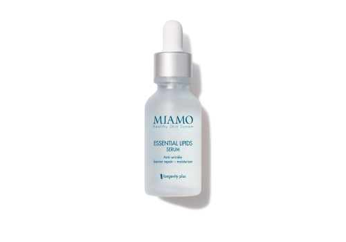 Essential Lipids Serum siero anti-rughe riparatore idratante 30ml