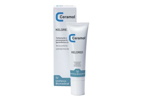 CERAMOL KELORED 30ML