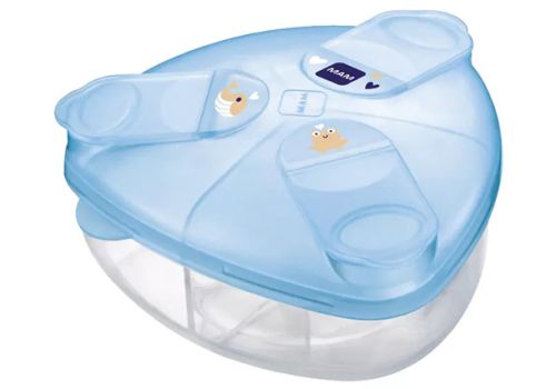 Mam Milk Box contenitore per la conservazone del latte