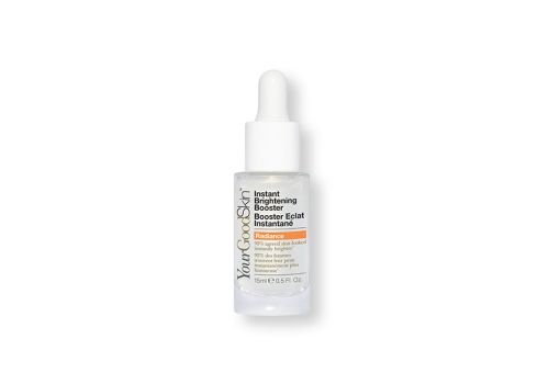 BOOSTER ILLUMINANTE ISTANTANEO 15ML