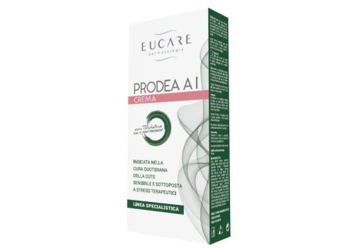 Prodea A I crema per la cura quotidiana della cute sensibile 75ml