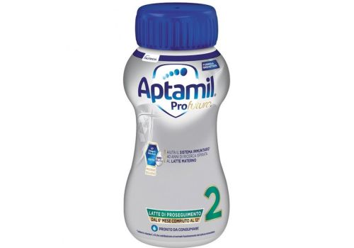 Aptamil Profutura 2 latte di proseguimento liquido 200ml