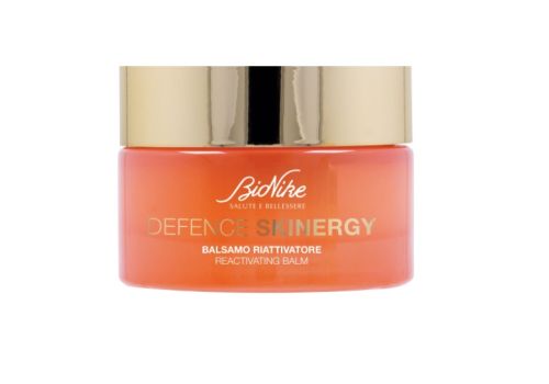 BIONIKE DEFENCE SKINERGY BALSAMO RIATTIVATORE 50ML