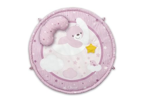 Chicco palestrina colori 3 in 1 gioco interattivo per bambini colore rosa