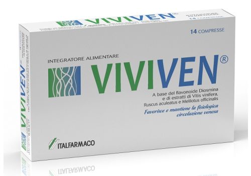 VIVIVEN 14CPR