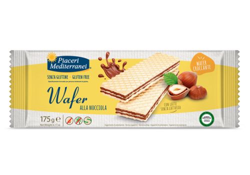 PIACERI MEDIT WAFER NOCC 175G