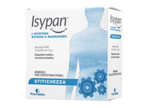 ISYPAN STITICHEZZA 20BST