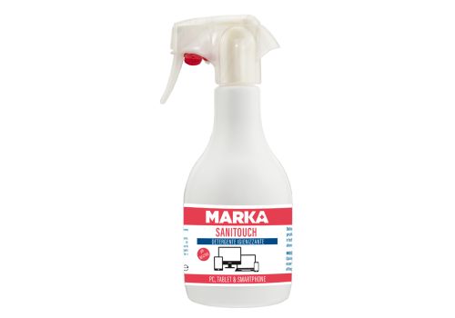 Marka Sanitouch detergente igienizzante per pc tablet e smartphone 350ml
