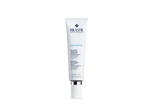 RILASTIL MULTIREPAIR GEL CREMA 40ML