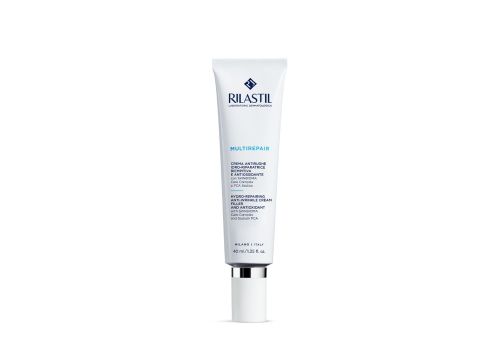 RILASTIL MULTIREPAIR CREMA IDRO-RIPARATRICE 40ML