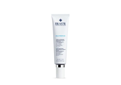 RILASTIL MULTIREPAIR CREMA NUTRI-RIPARATRICE 40ML