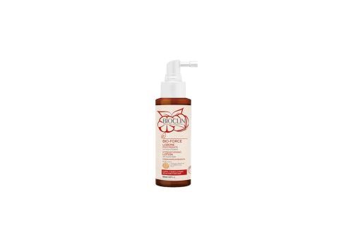 Bioclin Bio-Force lozione rinforzante per capelli deboli e radi 150ml