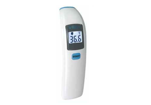 Chicco termometro infrarossi vega 1 pezzo