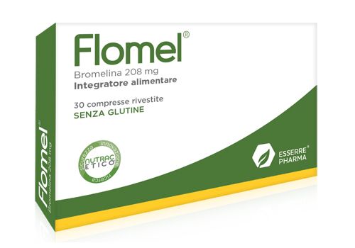 FLOMEL 30CPR