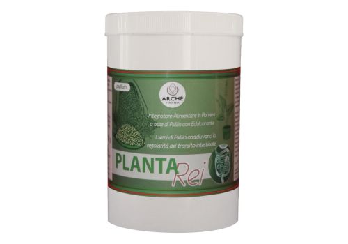 Plantarei integratore per la regolarità del transito intestinale 200 grammi