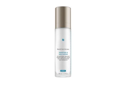 SkinCeuticals Tripeptide-R Neck Repair crema anti-età con Retinolo per collo e decolleté 50ml