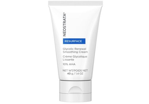 Neostrata Glycolic Renewal Smoothing crema viso levigante 40 grammi