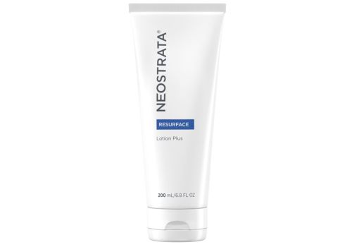 Neostrata Resurface Lotion Plus lozione corpo esfoliante 200ml