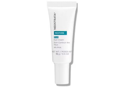 Neostrata Restore Eye Cream antirughe per contorno occhi 15 grammi