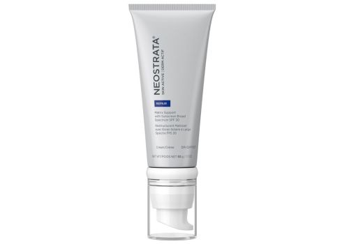 Repair Matrix Support spf 30 crema giorno rimpolpante e protettiva per il viso 50 grammi