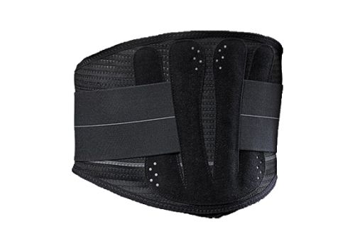 Gibaud Ortho Lombog Work H21 corsetto lombosacrale taglia 3