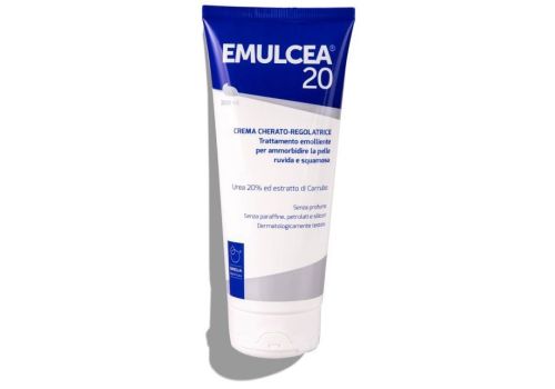 EMULCEA 20 CREMA 200ML