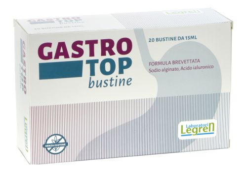 GASTROTOP 20BUST