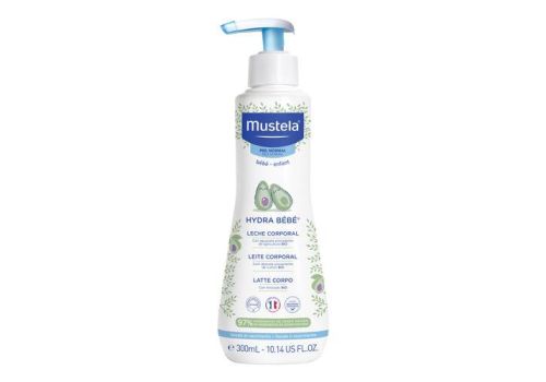 MUSTELA HYDRA BB CRP 300M 2020