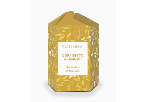 COFANETTO GLAMOUR